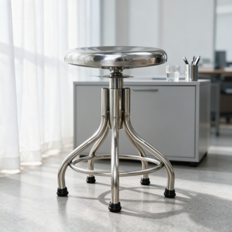 304 Stainless Steel Rotating R - Medical Lab Furniture review and price