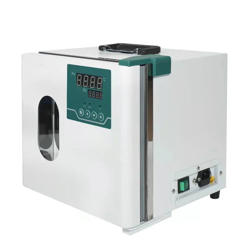 HAIJU LAB Digital Small Labora - Incubator Co2 Lab review and price