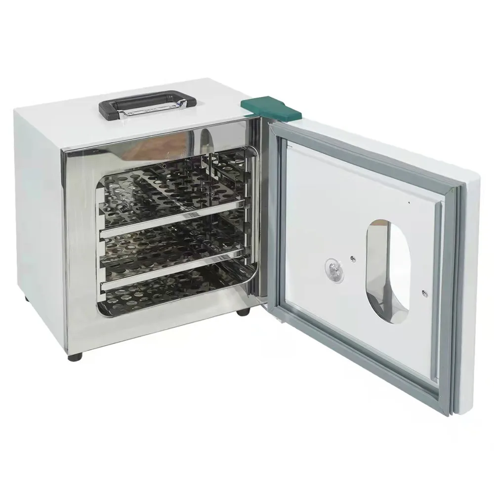 HAIJU LAB Digital Small Labora - Incubator Co2 Lab review and price