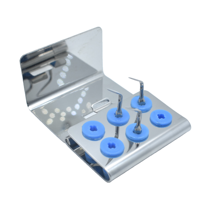 Dental Scaler Tip Holder Endo  - Autoclave Sterilizer Dental review and price