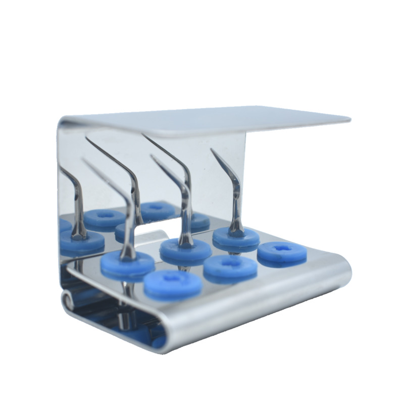 Dental Scaler Tip Holder Endo  - Autoclave Sterilizer Dental review and price