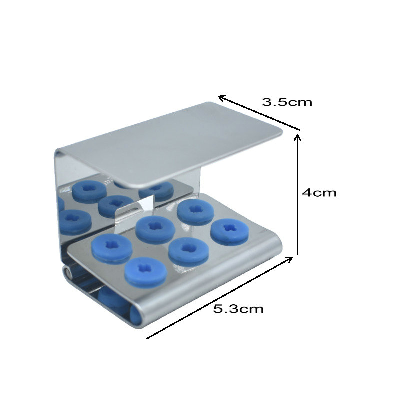 Dental Scaler Tip Holder Endo  - Autoclave Sterilizer Dental review and price
