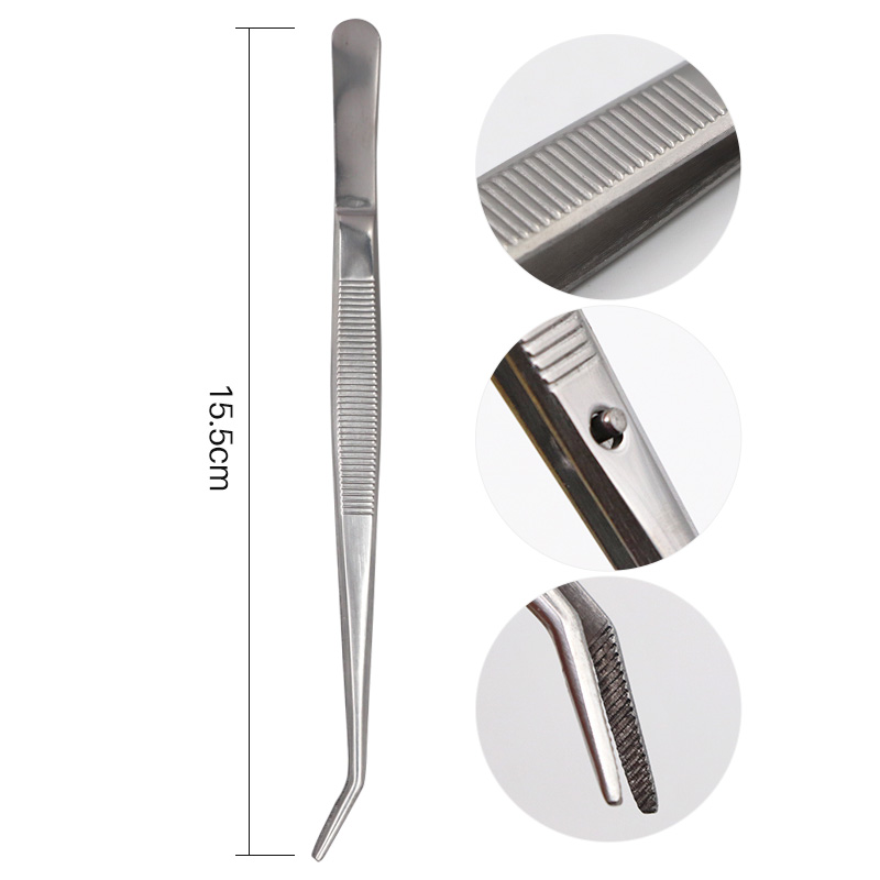 Dental Instrument Dentist Kit  - Dental Mirror Probe review and price