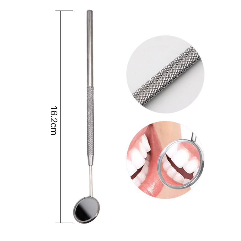 Dental Instrument Dentist Kit  - Dental Mirror Probe review and price