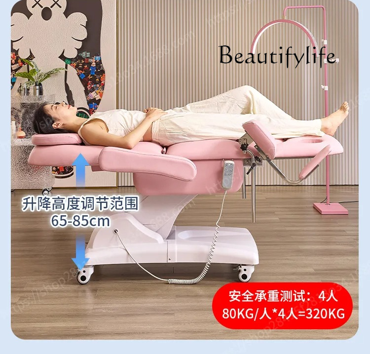 SM Electric Gynecological Beau - Examination Bed Medical review and price