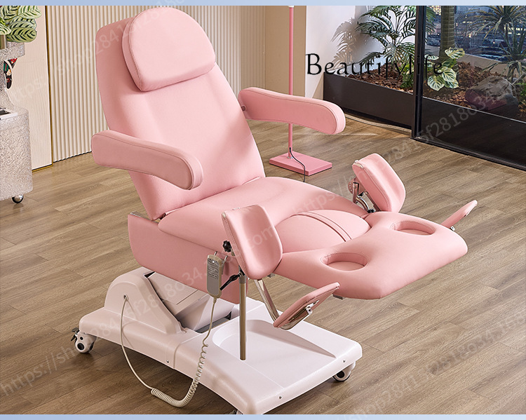 SM Electric Gynecological Beau - Examination Bed Medical review and price