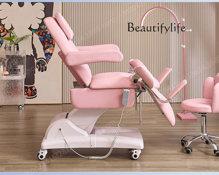 SM Electric Gynecological Beau - Examination Bed Medical review and price