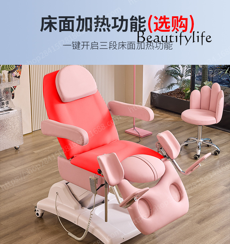 SM Electric Gynecological Beau - Examination Bed Medical review and price