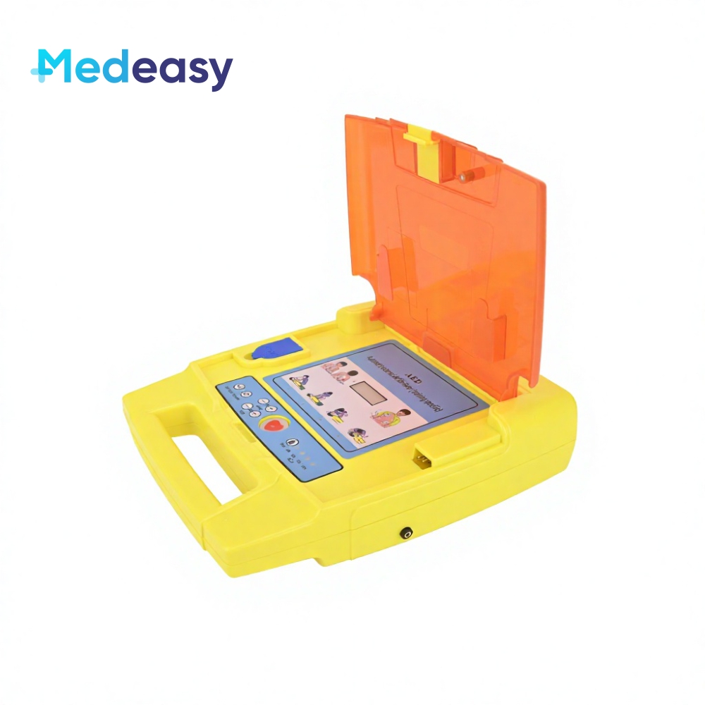 AED Defibrillator for Emergenc - Defibrillator Aed Trainer review and price