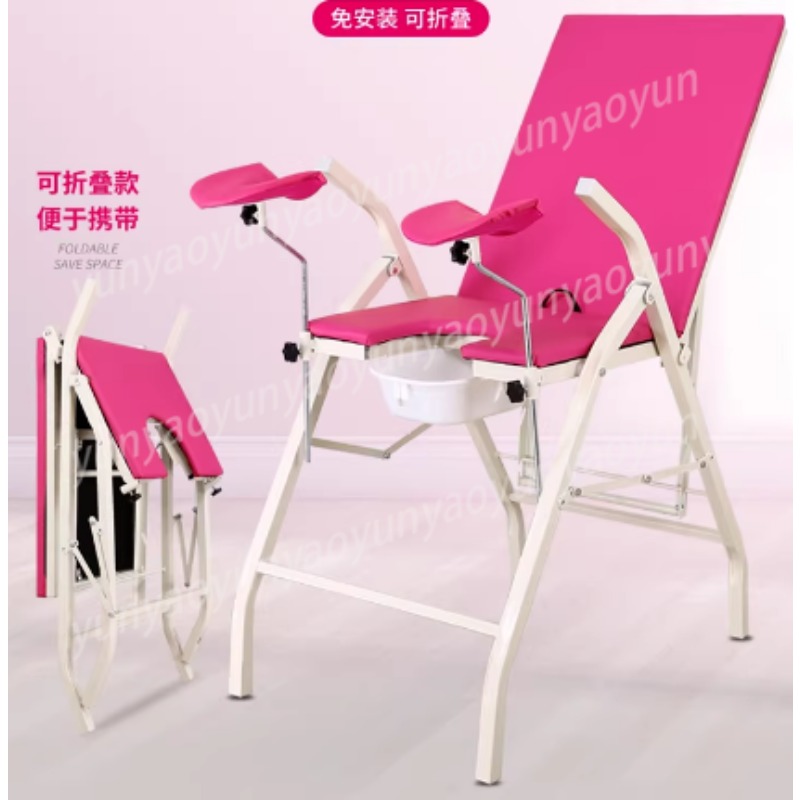 Installation-free Foldable Exa - Examination Bed Medical review and price