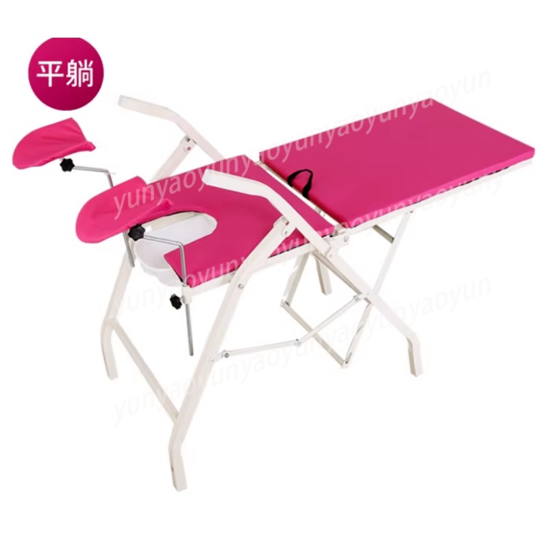 Installation-free Foldable Exa - Examination Bed Medical review and price