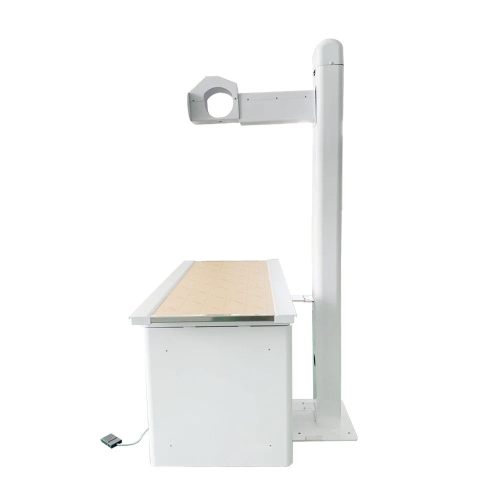 four-way floating fixed  veter - Veterinary X-Ray review and price