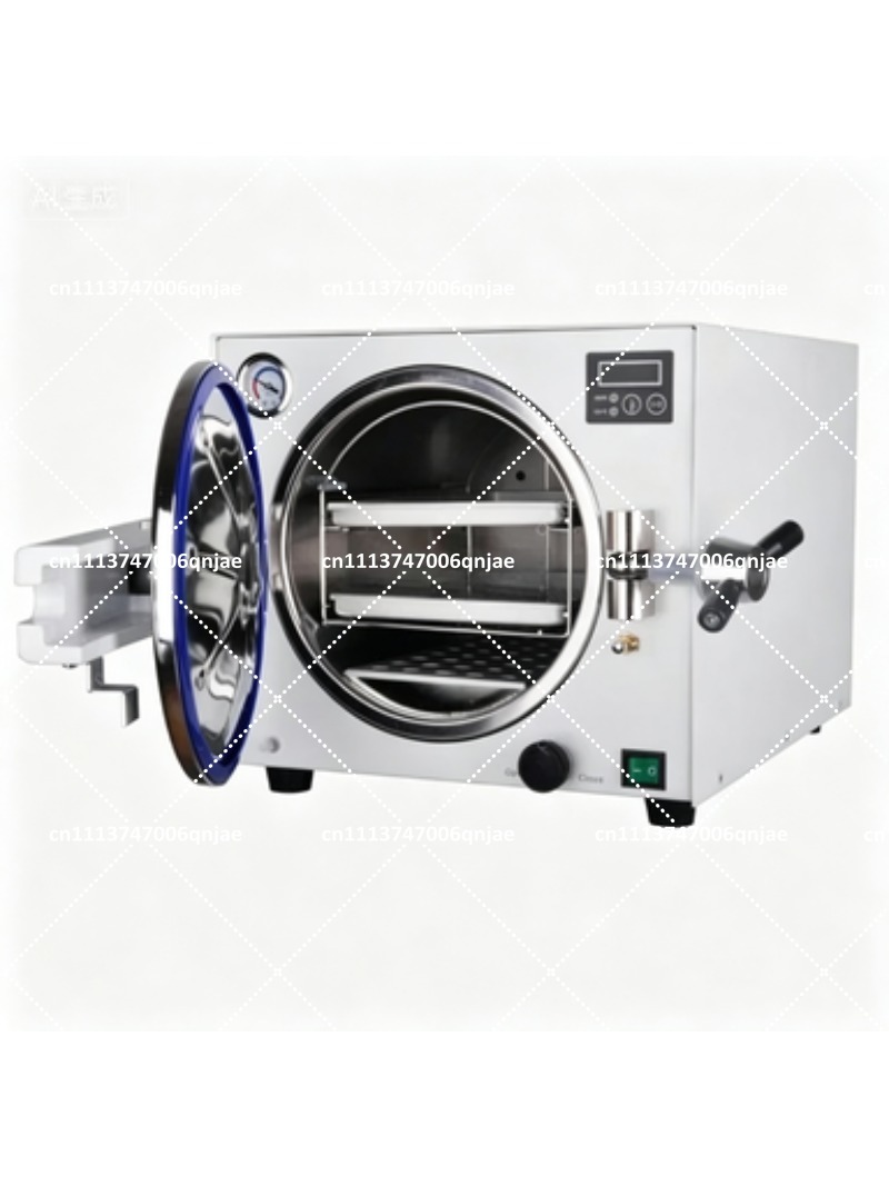 18L Vertical Autoclave Sterili - Autoclave Sterilizer Dental review and price
