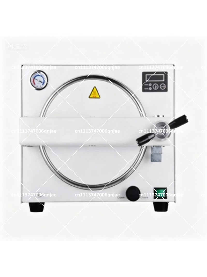 18L Vertical Autoclave Sterili - Autoclave Sterilizer Dental review and price