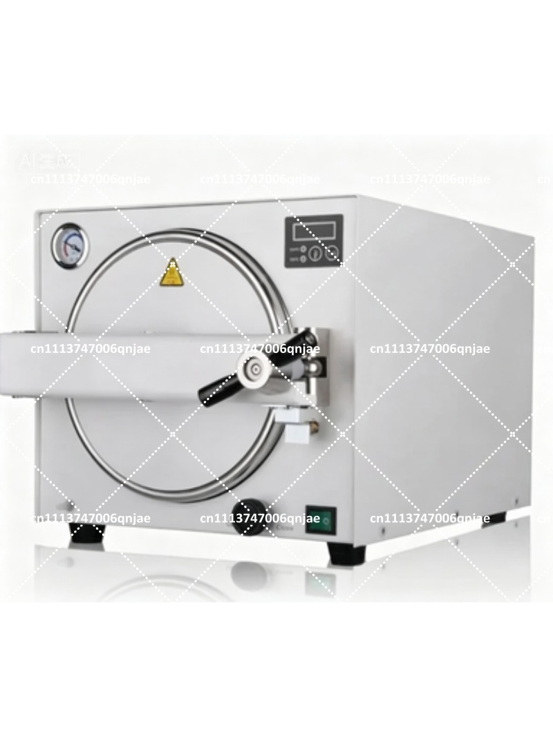 18L Vertical Autoclave Sterili - Autoclave Sterilizer Dental review and price
