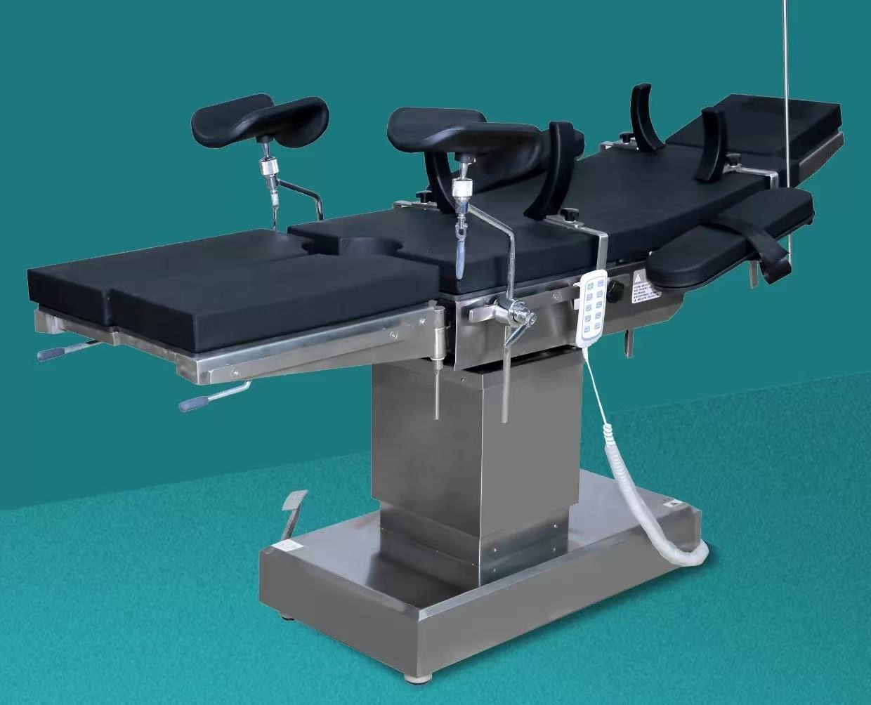 Electric Operating Table for M - Examination Bed Medical review and price