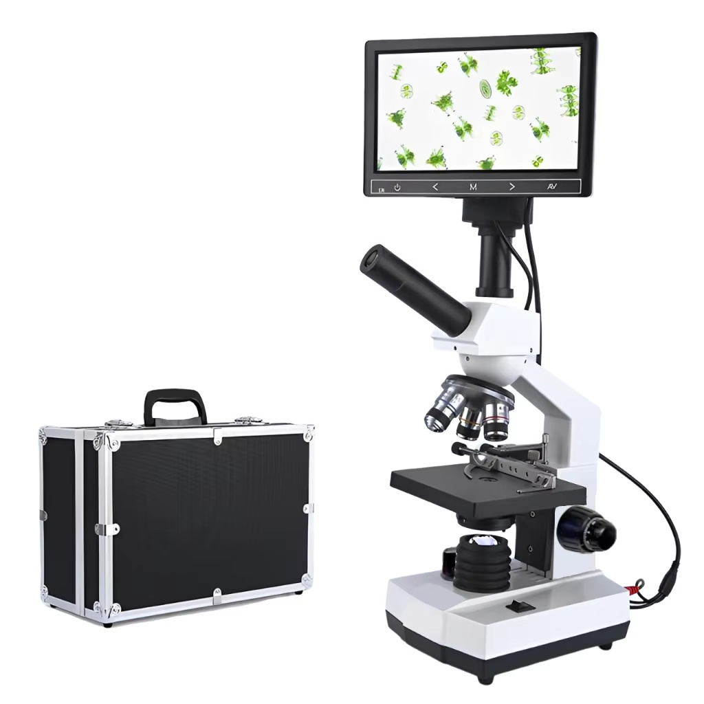 Top Selling HD Screen Digital  - Medical Laboratory review and price