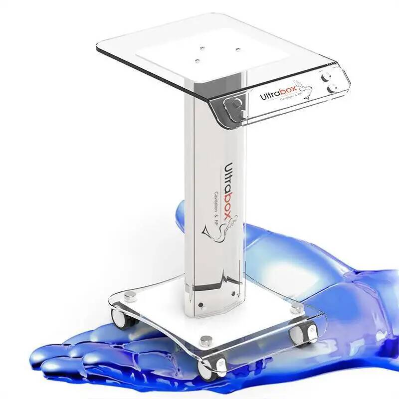 Acrylic Drawer Trolley Utility - Medical Lab Furniture review and price