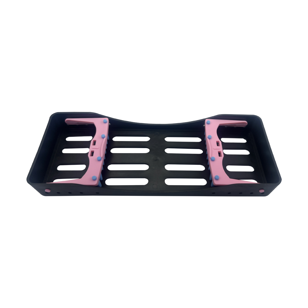 1pcs 5 Holes Dental Instrument - Autoclave Sterilizer Dental review and price