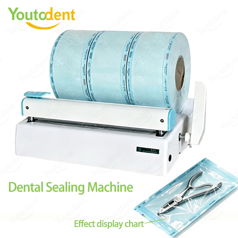 Dental Sealing Machine Adjusta - Autoclave Sterilizer Dental review and price