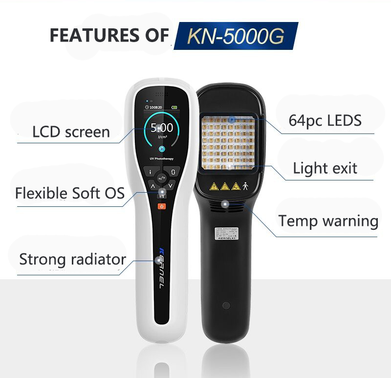 Vitiligo-treatment-device Home - Medical Lab Furniture review and price