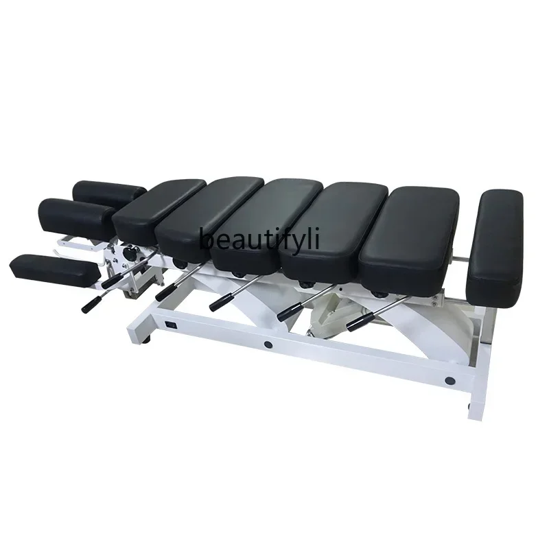 American Spinal Correction Bed - Examination Bed Medical review and price