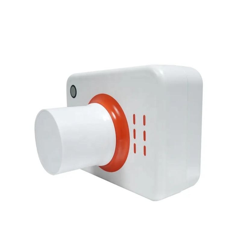 Portable Small Size Hand-Held  - Veterinary X-Ray review and price