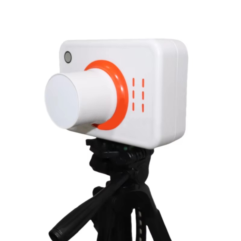 Portable Small Size Hand-Held  - Veterinary X-Ray review and price