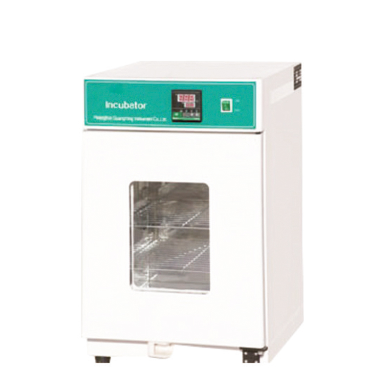Microbiology Incubator CO2 Inc - Incubator Co2 Lab review and price