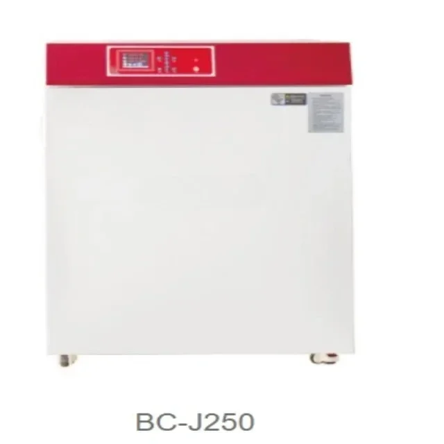 Laboratory Machine Carbon Diox - Incubator Co2 Lab review and price
