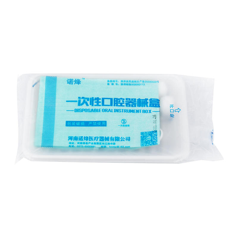 TJDent Disposable Dental Oral  - Dental Mirror Probe review and price