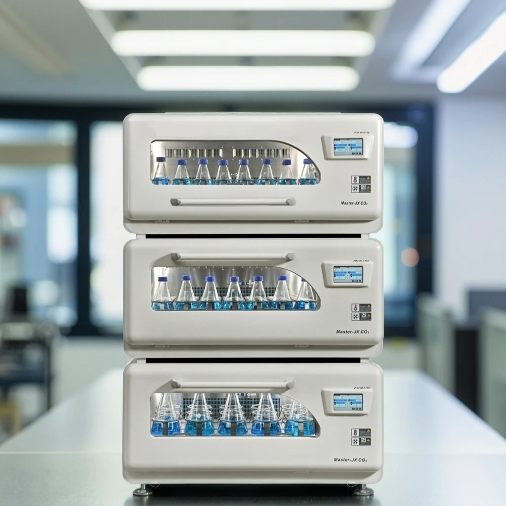 Master-JX 2023R Thermostatic L - Incubator Co2 Lab review and price