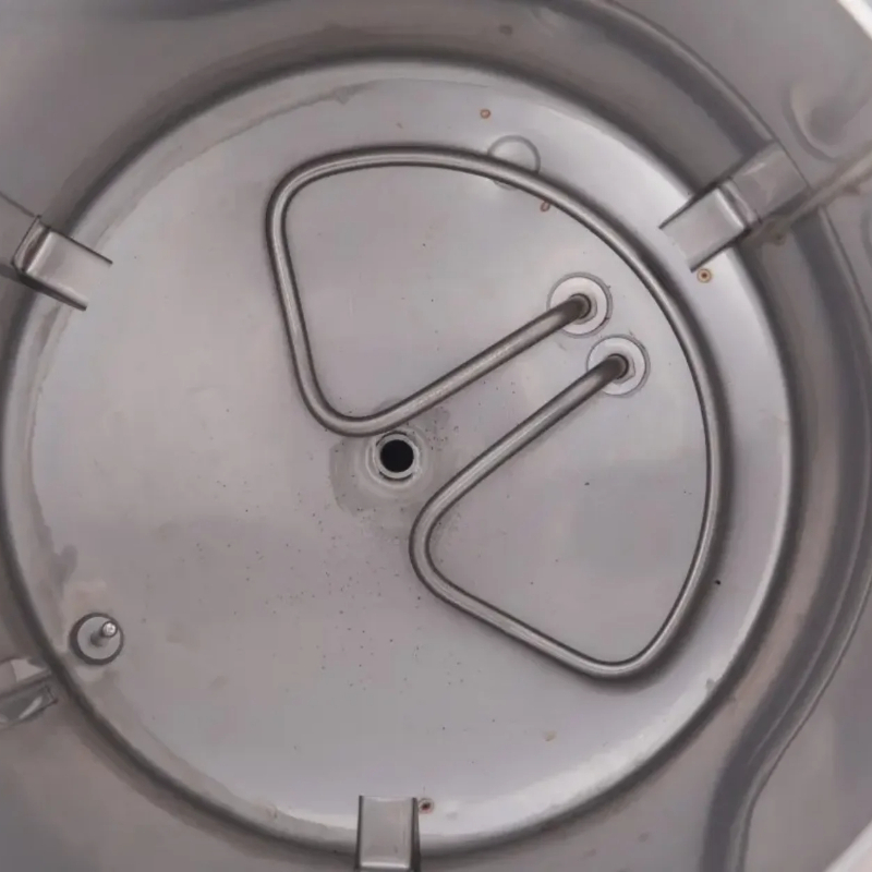 24L Portable Autoclave with Di - Medical Lab Furniture review and price