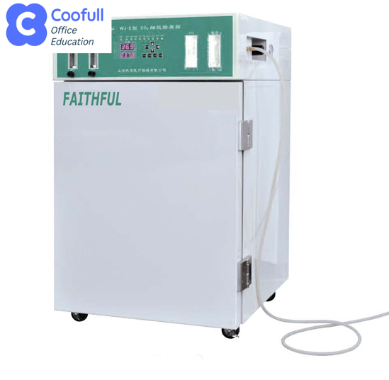 Coofull Digital Small Lab Incu - Incubator Co2 Lab review and price