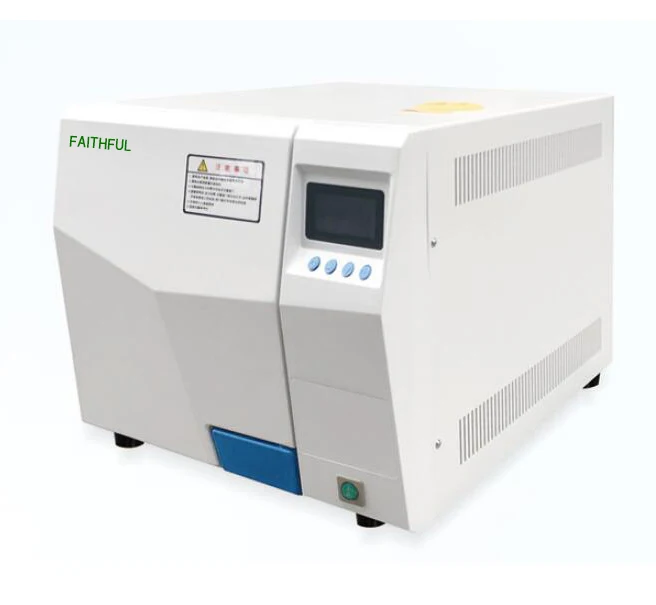 Autoclave Automatic Portable D - Autoclave Sterilizer Dental review and price