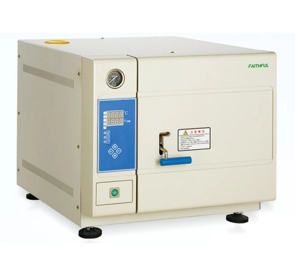 Autoclave Automatic Portable D - Autoclave Sterilizer Dental review and price