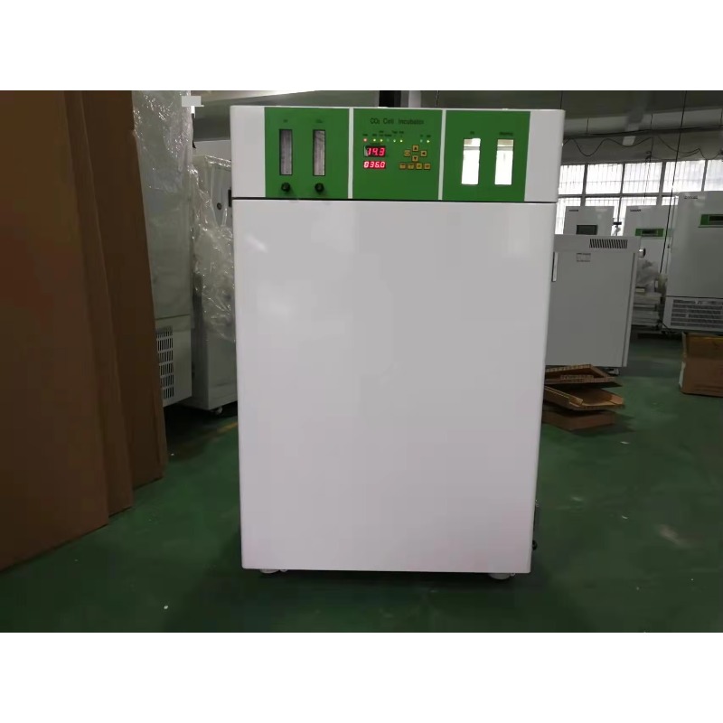 Laboratory use of CO2 incubato - Incubator Co2 Lab review and price