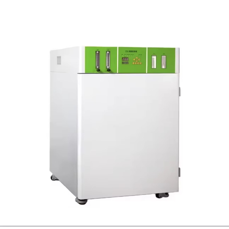 Laboratory use of CO2 incubato - Incubator Co2 Lab review and price