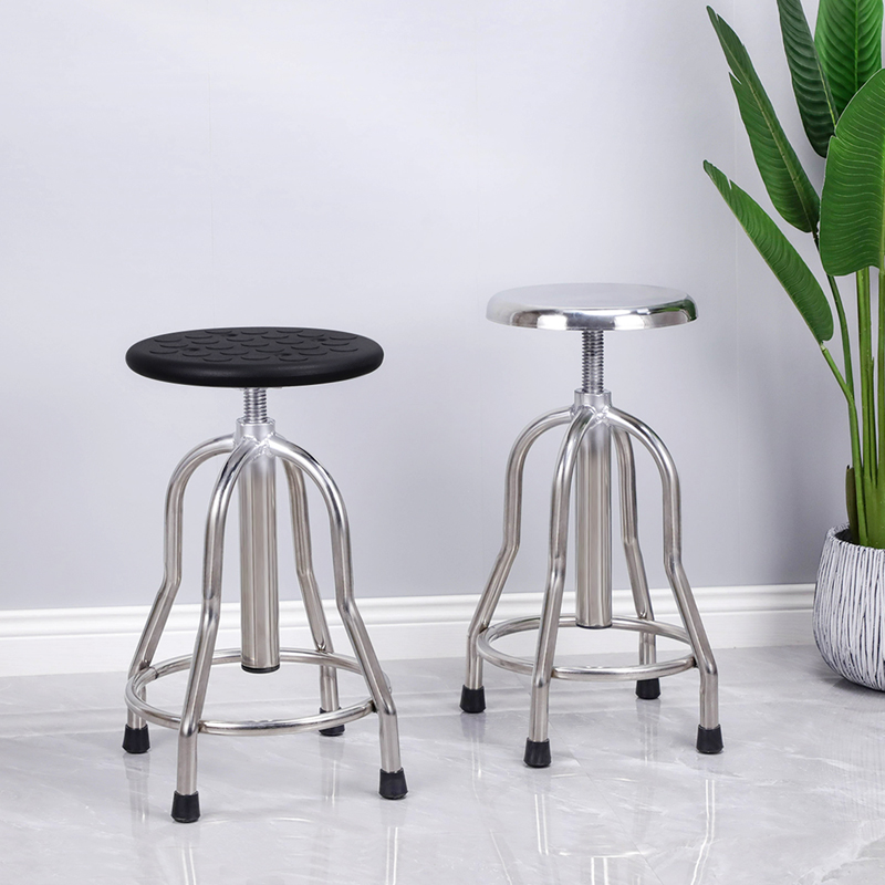 Height Adjustable Stainless St - Medical Lab Furniture review and price