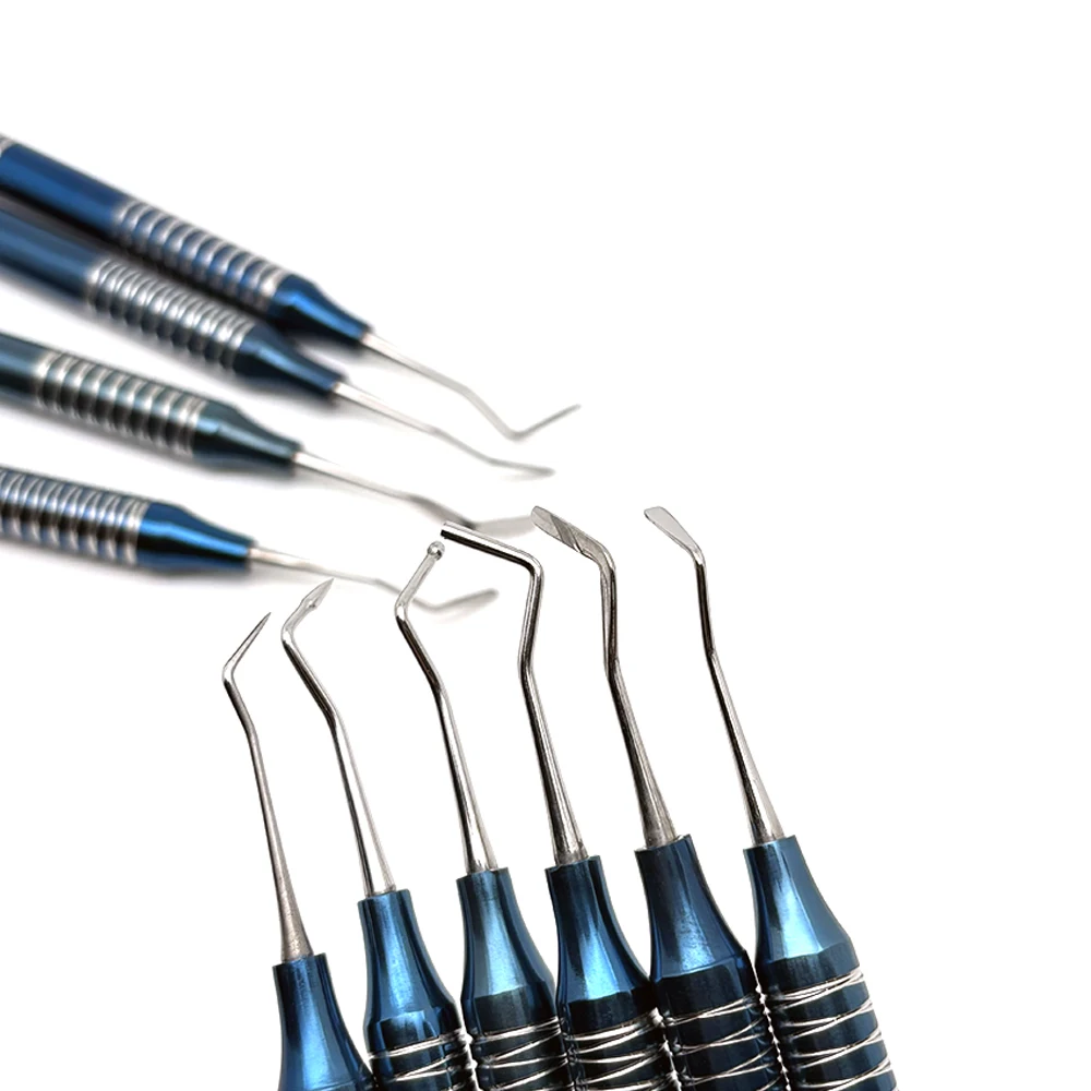 10 Pcs Dental Composite Fillin - Dental Mirror Probe review and price
