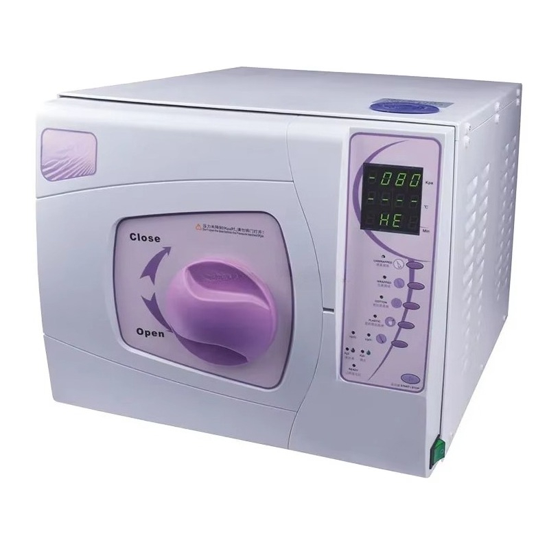 Class B Portable Autoclave 23L - Autoclave Sterilizer Dental review and price