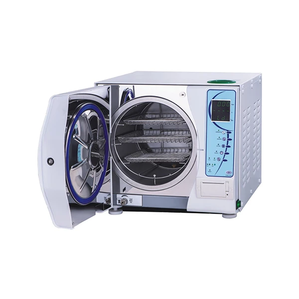 Class B Portable Autoclave 23L - Autoclave Sterilizer Dental review and price