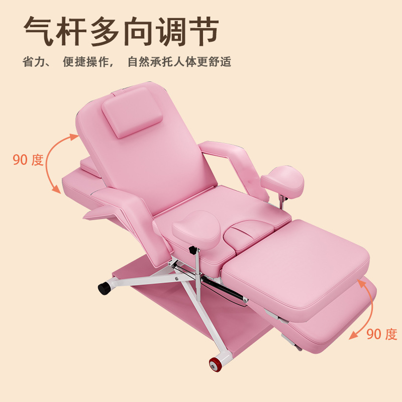 Medical gynecological examinat - Examination Bed Medical review and price