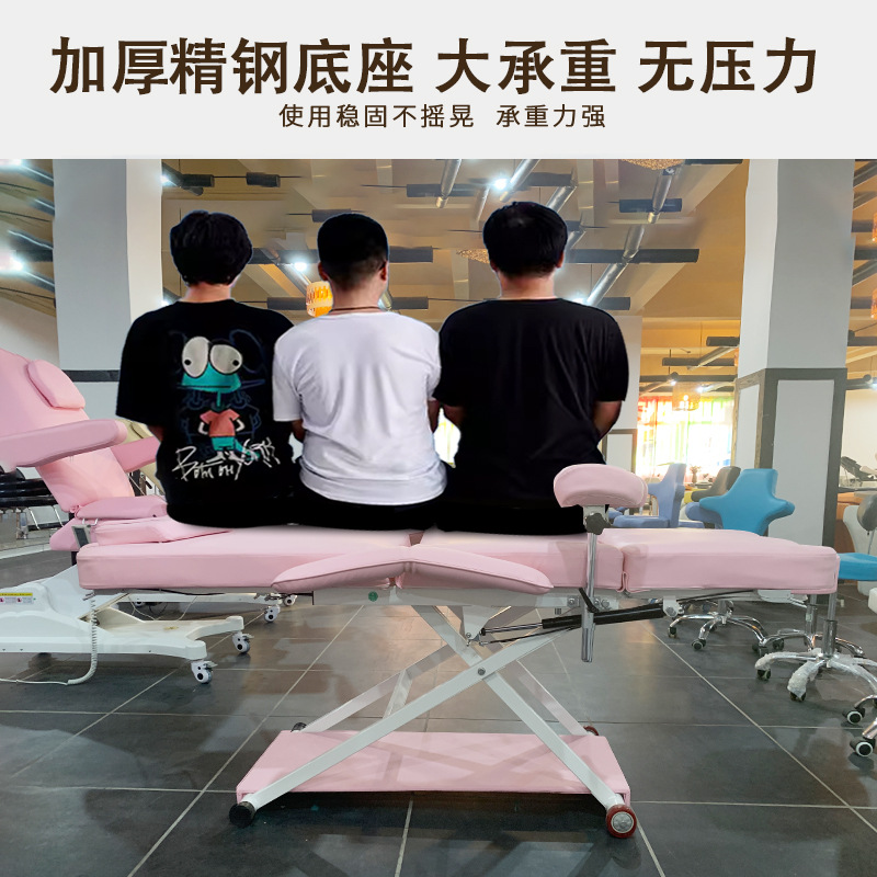 Medical gynecological examinat - Examination Bed Medical review and price