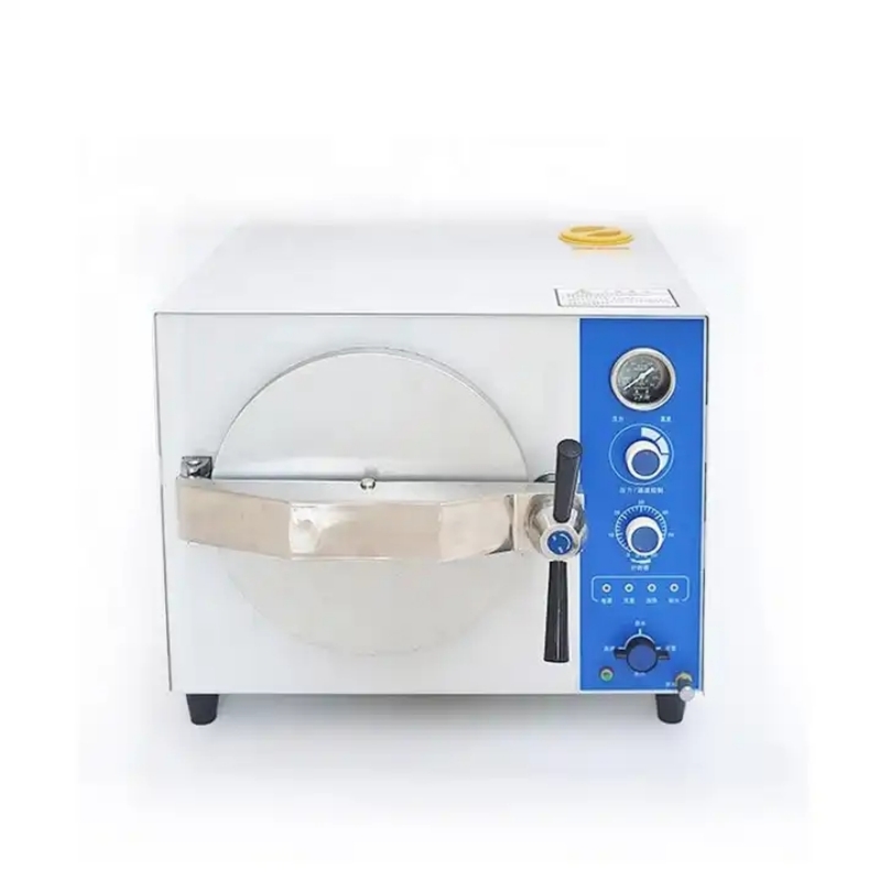 IKEME 20L Laboratory Autoclave - Autoclave Sterilizer Dental review and price