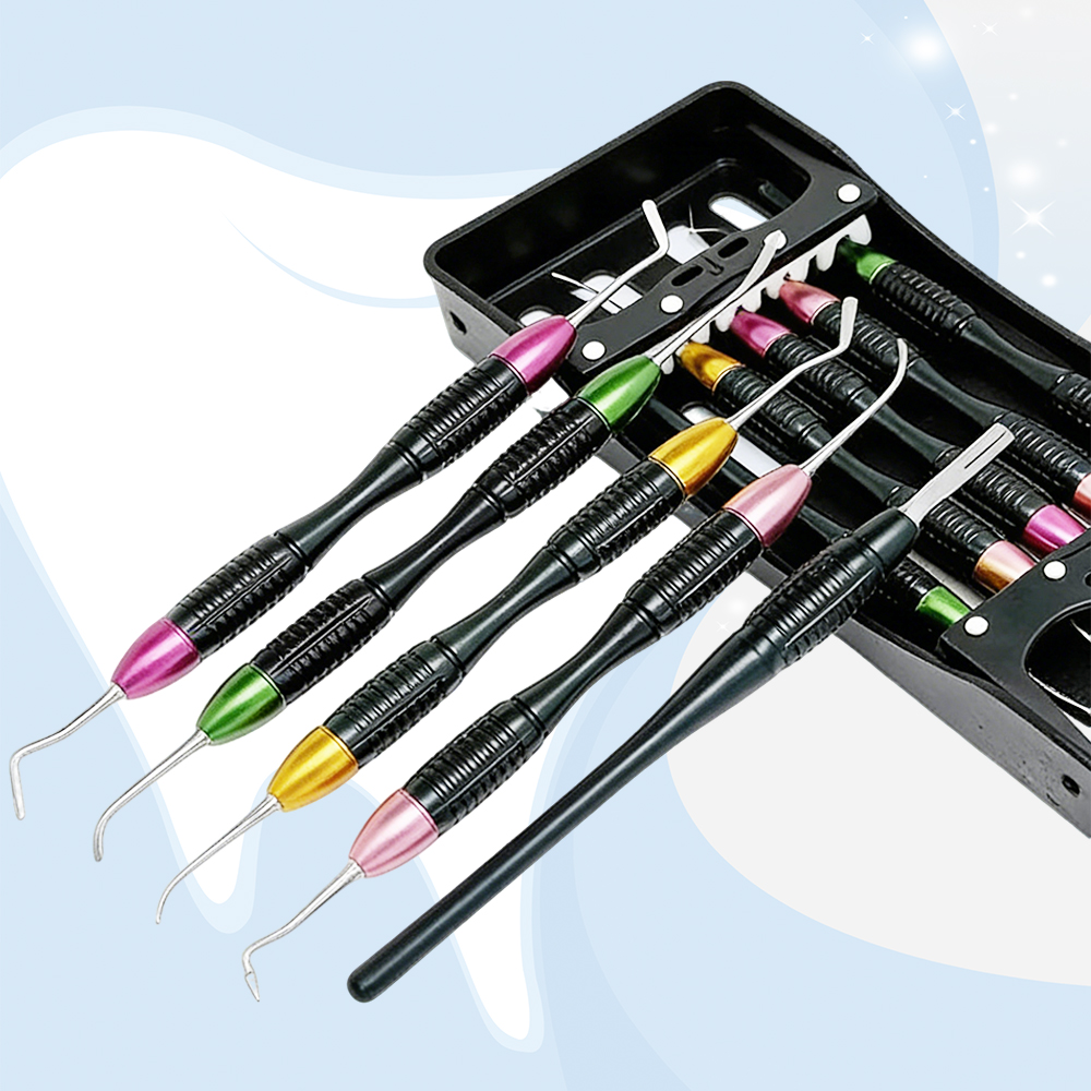 Dental Composite Resin Spatula - Dental Mirror Probe review and price