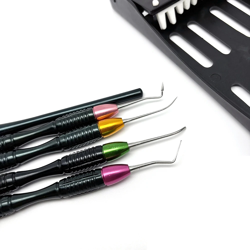 Dental Composite Resin Spatula - Dental Mirror Probe review and price
