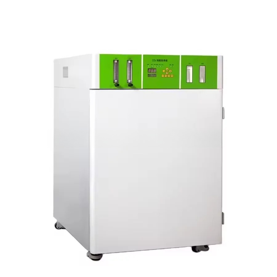 Biological Laboratory Using Ce - Incubator Co2 Lab review and price