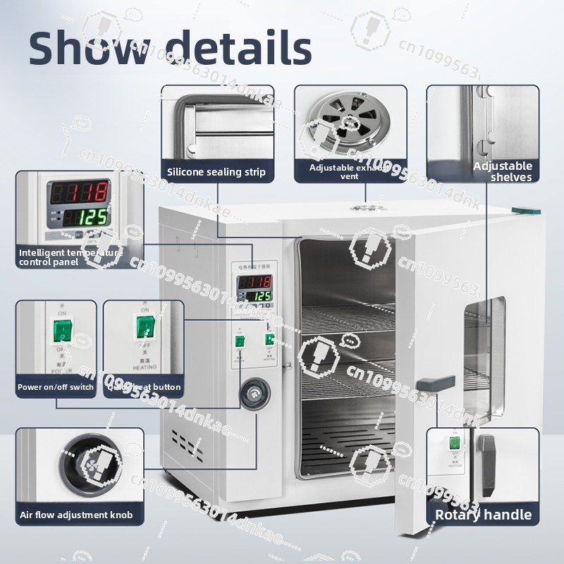 Electric High Temperature Heat - Medical Lab Furniture review and price