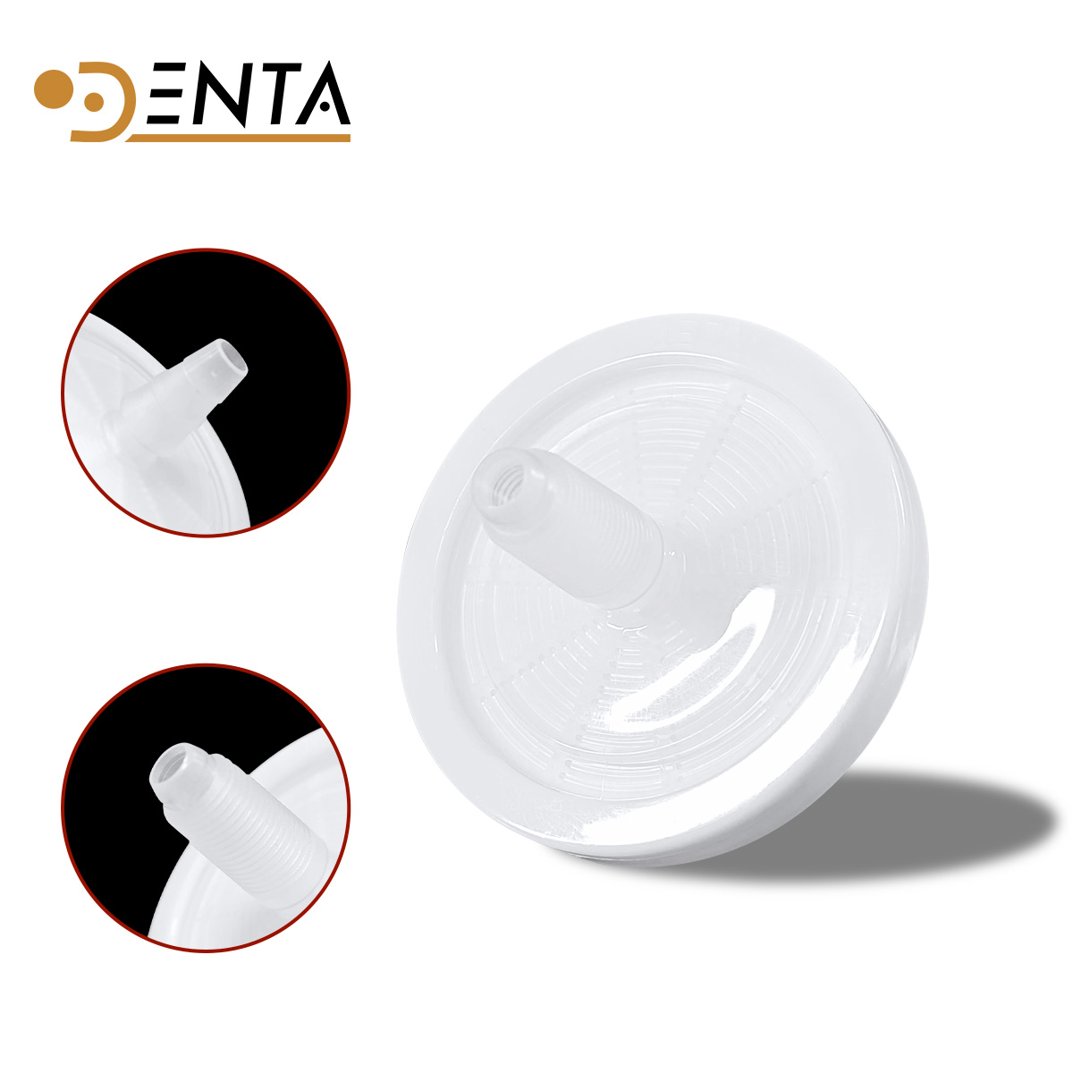 5# HEPA Biological Air Filter  - Autoclave Sterilizer Dental review and price